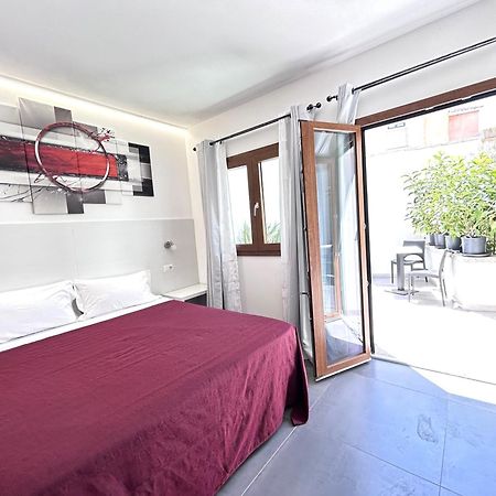 Longevity Hotel Tortolì Exteriér fotografie