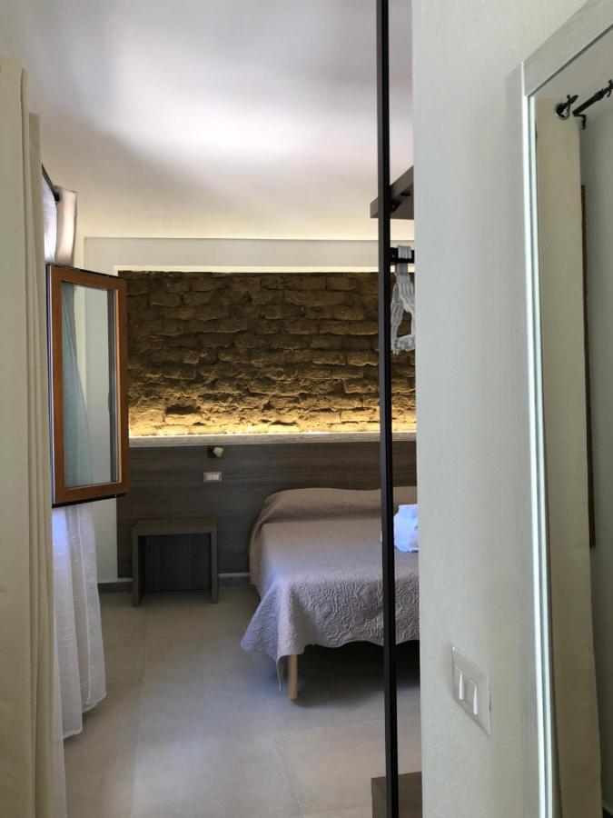 Longevity Hotel Tortolì Exteriér fotografie