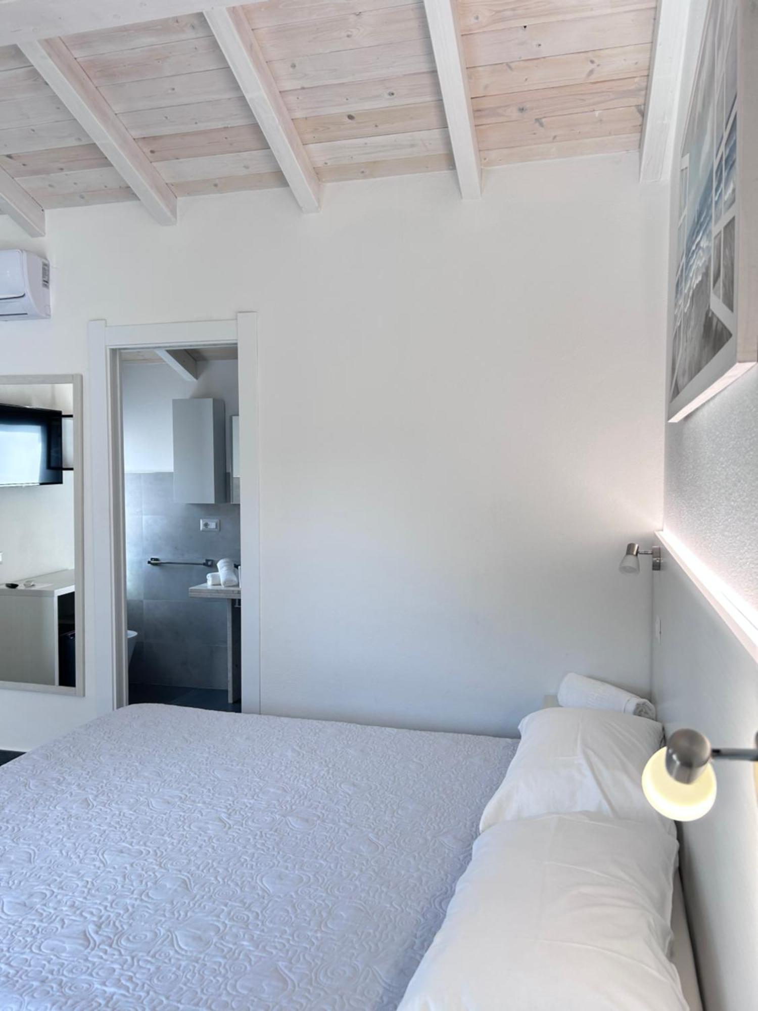 Longevity Hotel Tortolì Exteriér fotografie