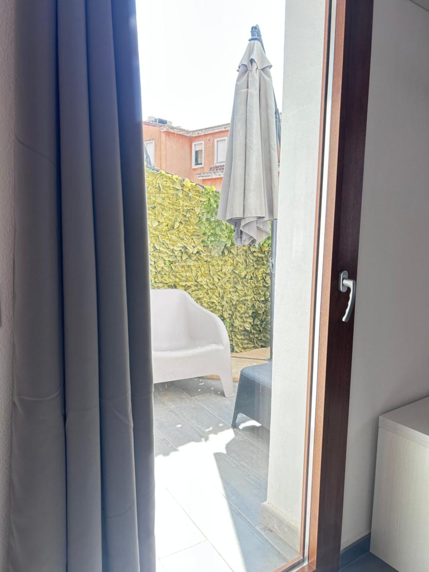 Longevity Hotel Tortolì Exteriér fotografie