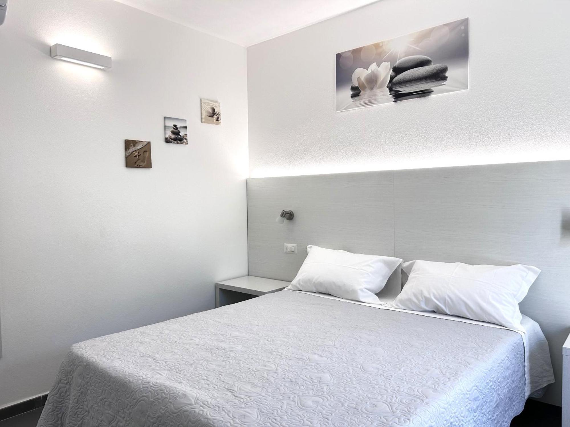 Longevity Hotel Tortolì Exteriér fotografie